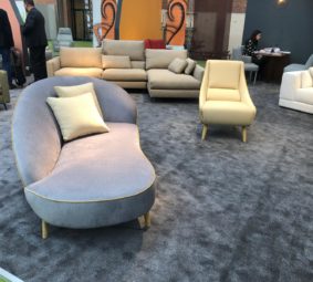 Feria Mueble Zaragoza 2020 8