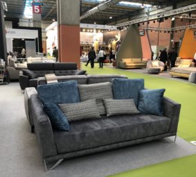 Feria Mueble Zaragoza 2020 9