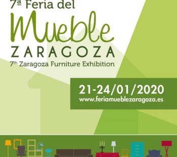 Feria del Mueble de Zaragoza