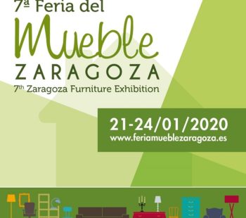 Feria del Mueble de Zaragoza