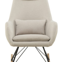 Sillón Balancín