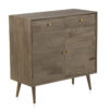 Comoda De Madera (3)