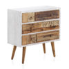 Comoda Rustica Con Detalles (1)