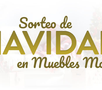 Sorteo De Navidad