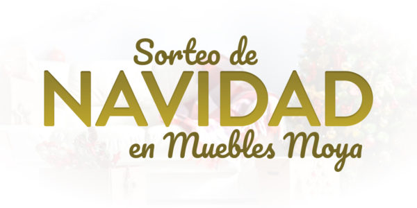 Sorteo De Navidad