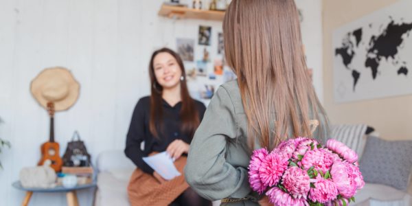 El Regalo Perfecto Para El Día De La Madre