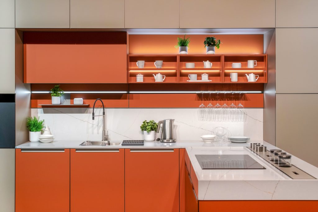 Color Cocina ideal