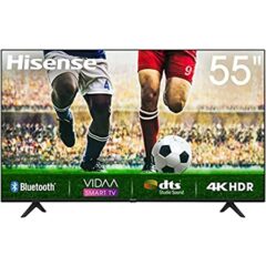 Hisense 55a7100f