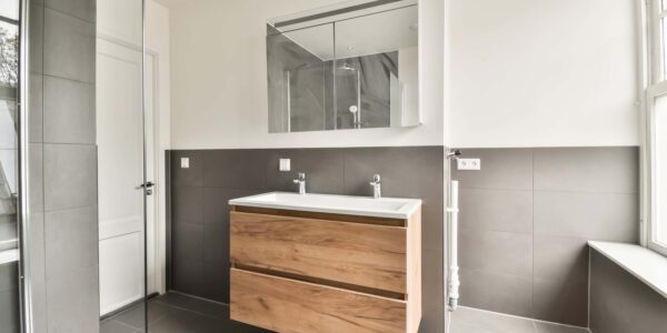 Ideas Para Decorar El Baño 4