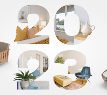 5 Tendencias De 2023 Para La Decoración De Casa