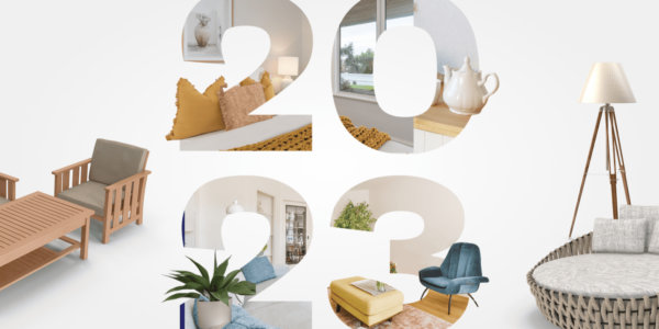 5 Tendencias De 2023 Para La Decoración De Casa