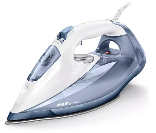 Philips Plancha Gc4902:20 2800w 220g Golpe Vapor