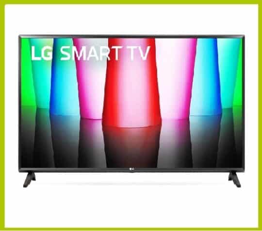 Lg 32lq570b6la
